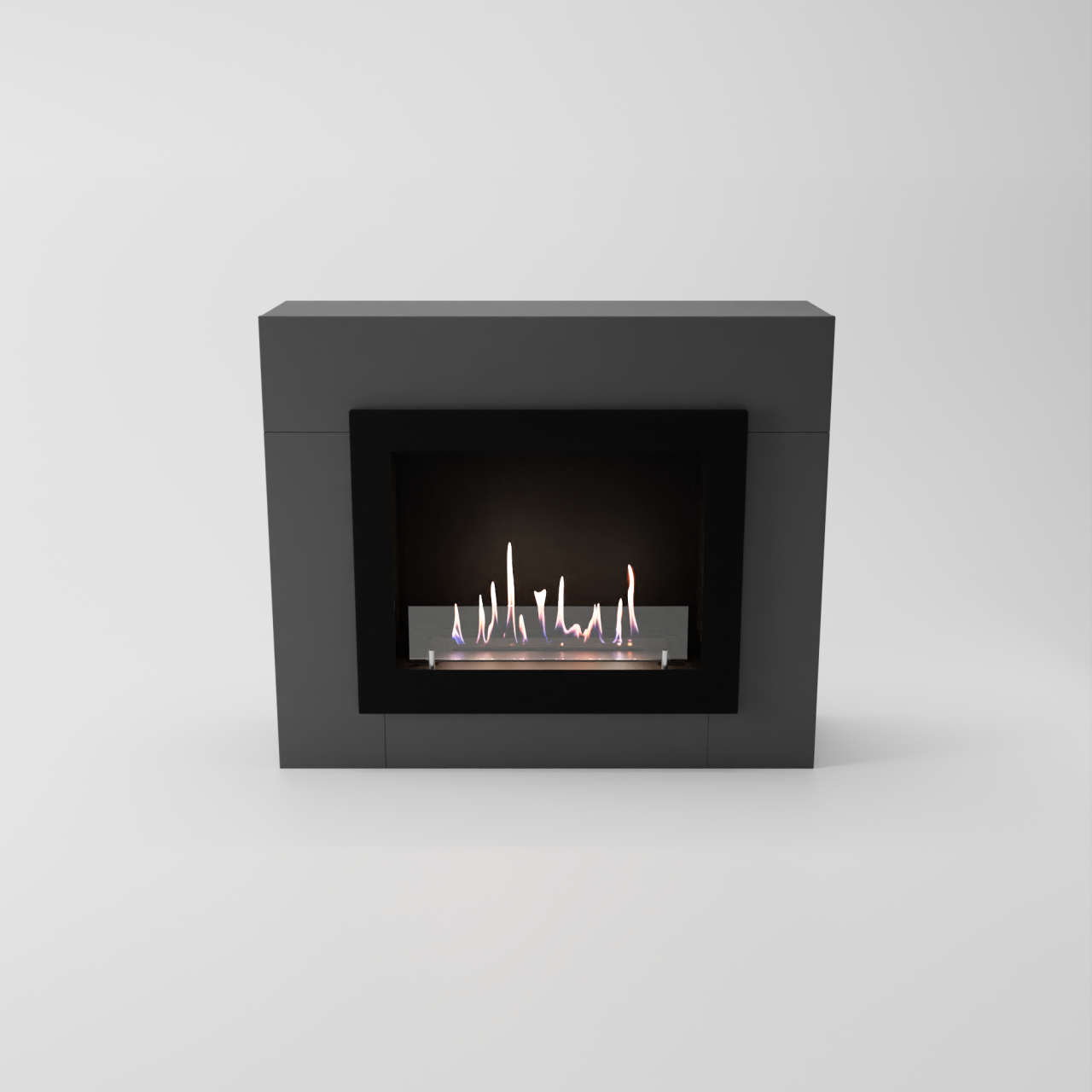 Glow Fire Alta Ethanol Kamin