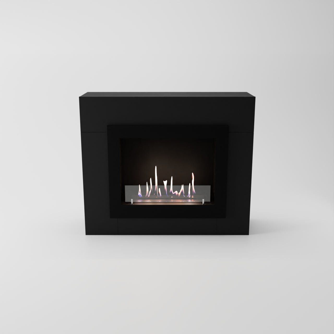 Glow Fire Alta Ethanol Kamin