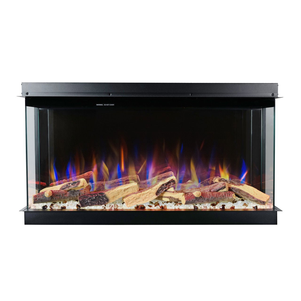 Glow Fire LED E-Motion 3D 33 Elektrokamin