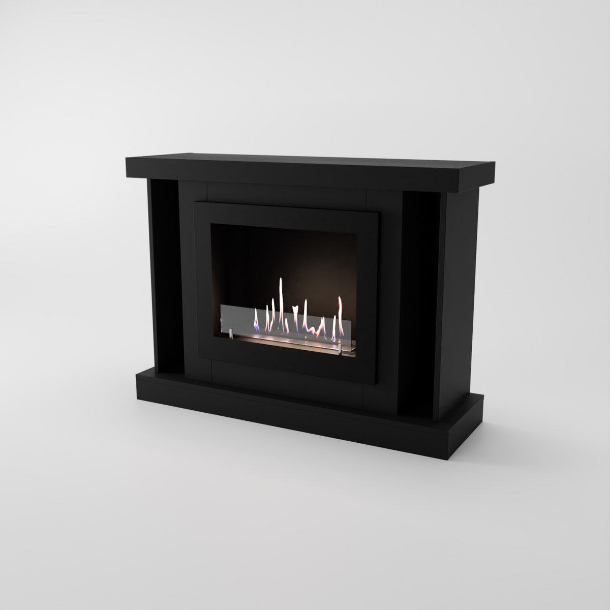 Glow Fire Hamar Ethanol Kamin