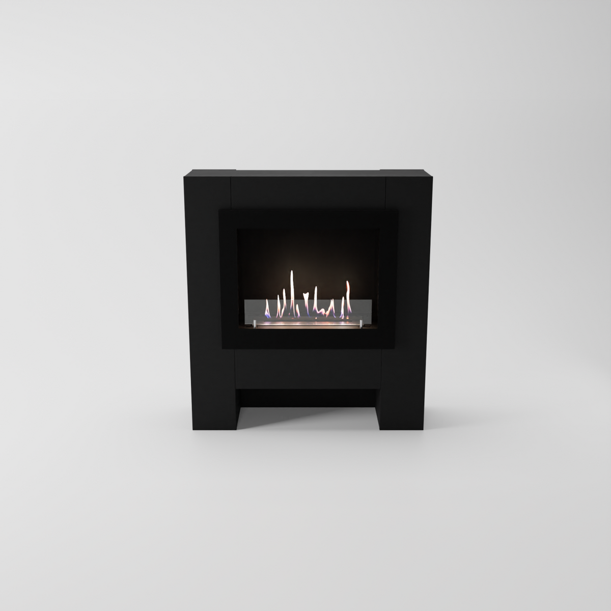 Glow Fire Harstad RW Ethanol Kamin