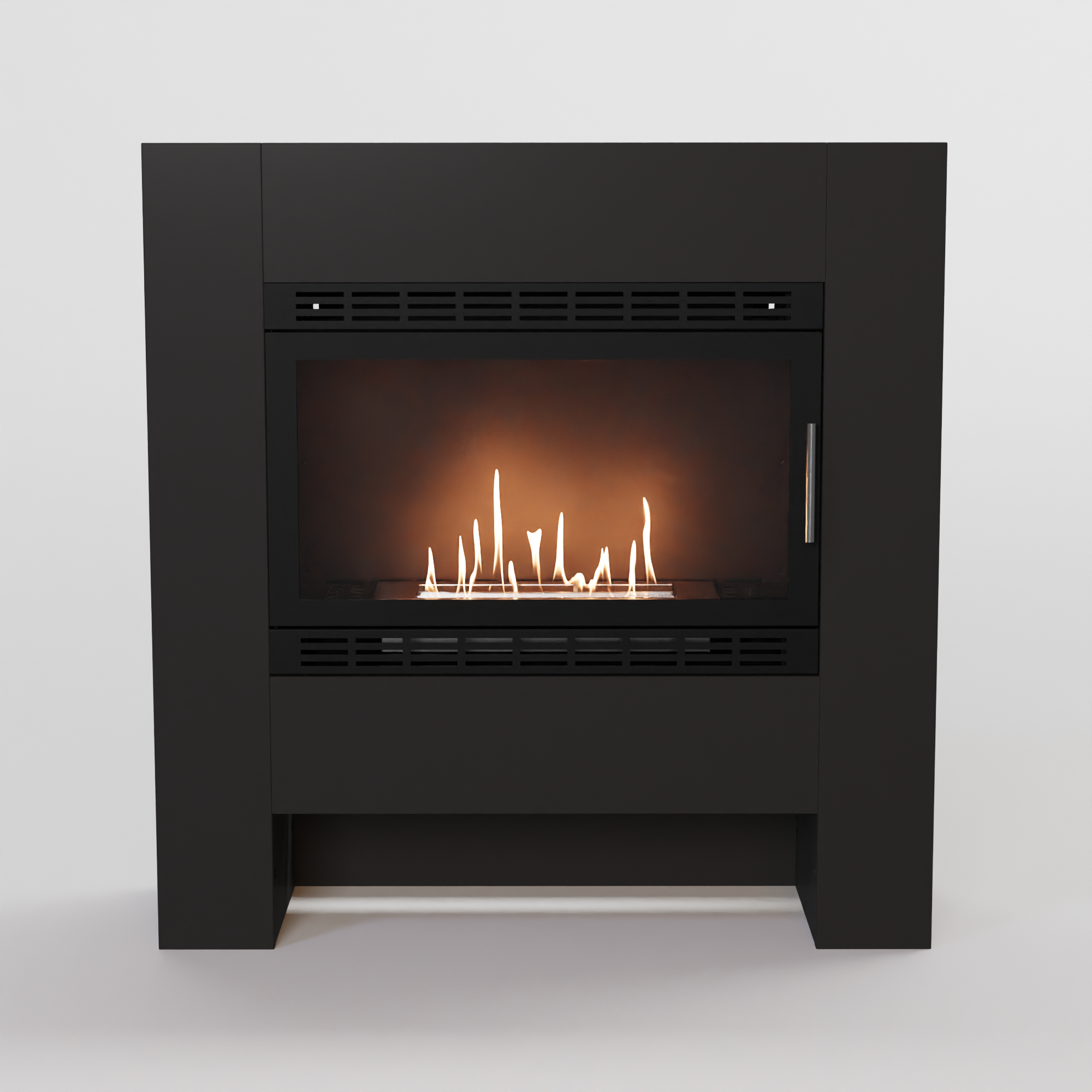 Glow Fire Hamar ethanolhaard