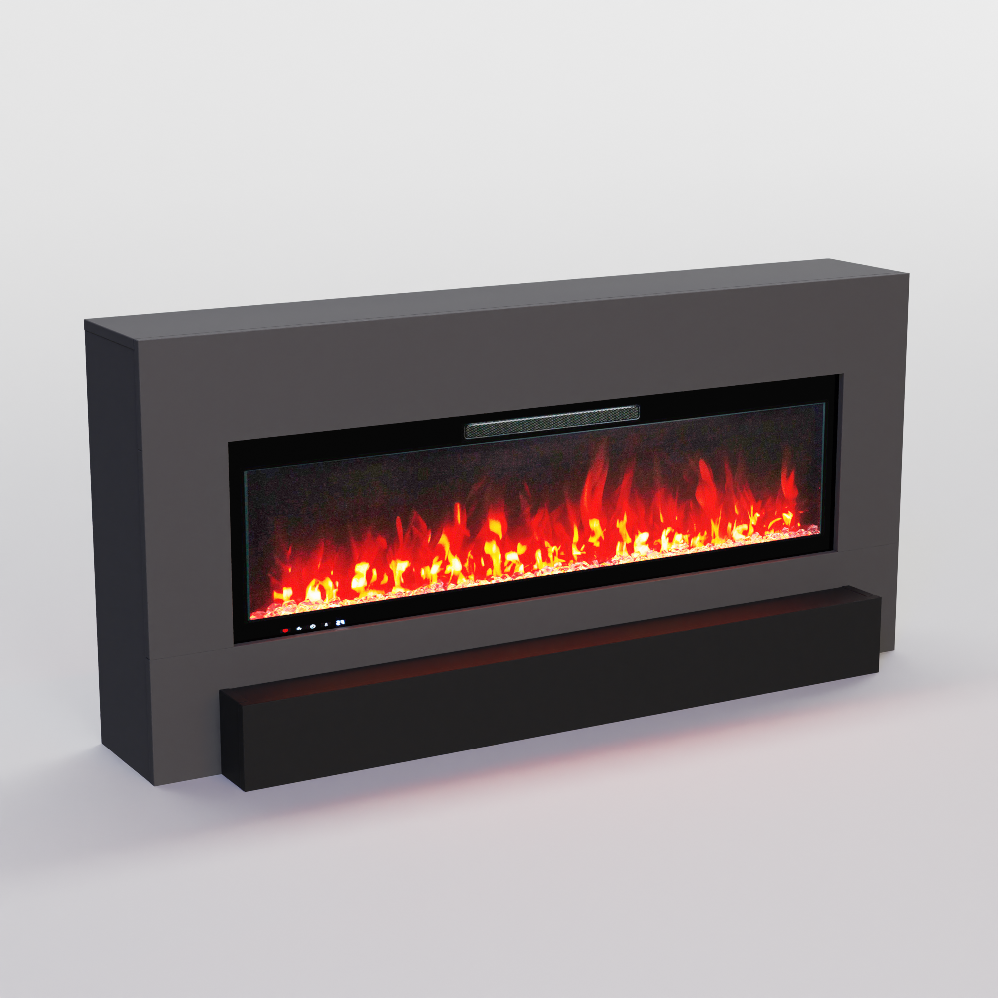 Glow Fire Hestia Elektrokamin