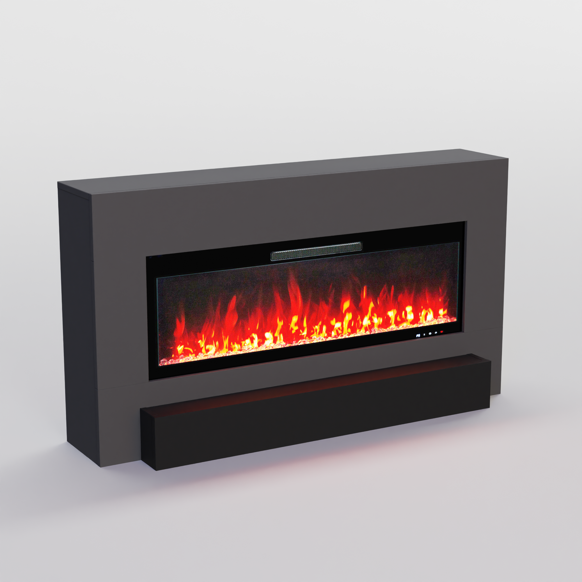 Glow Fire Hestia Elektrokamin