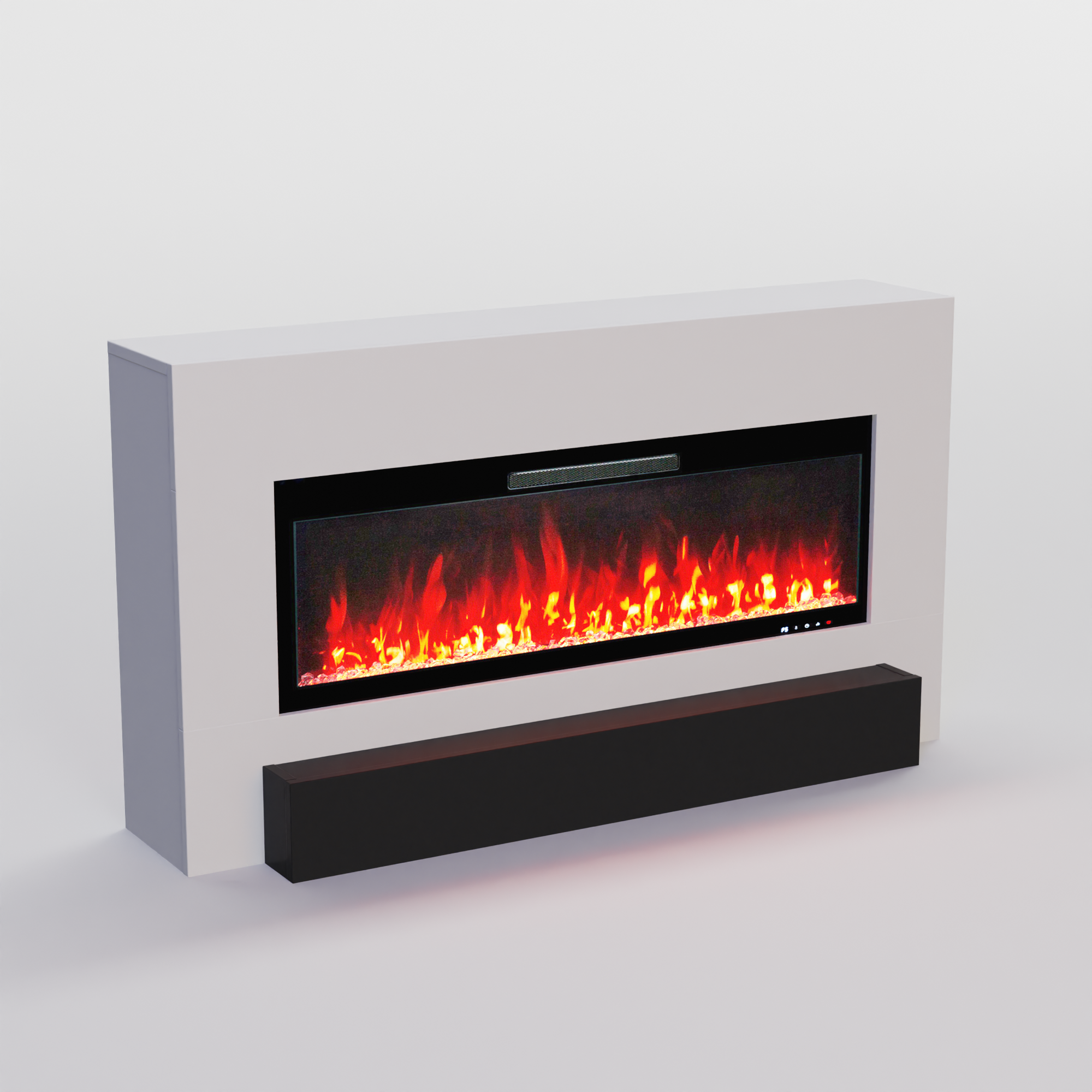 Glow Fire Hestia Elektrokamin