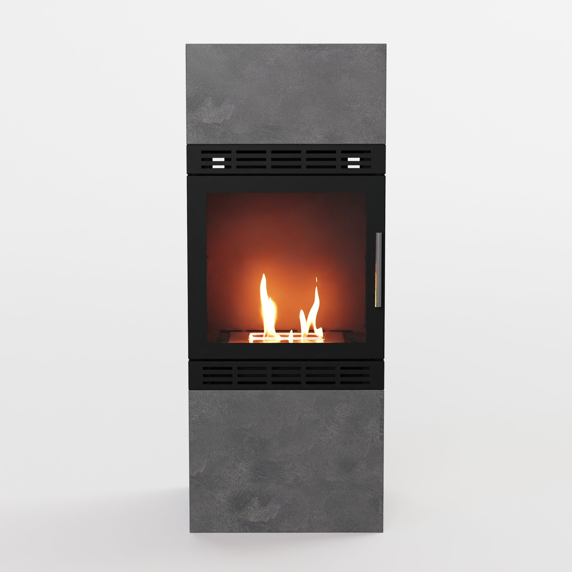 Glow Fire Hamar ethanolhaard