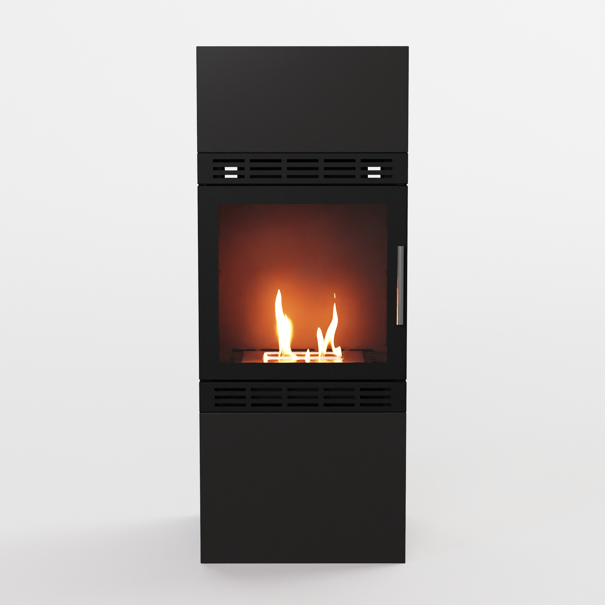 Glow Fire Hamar ethanolhaard