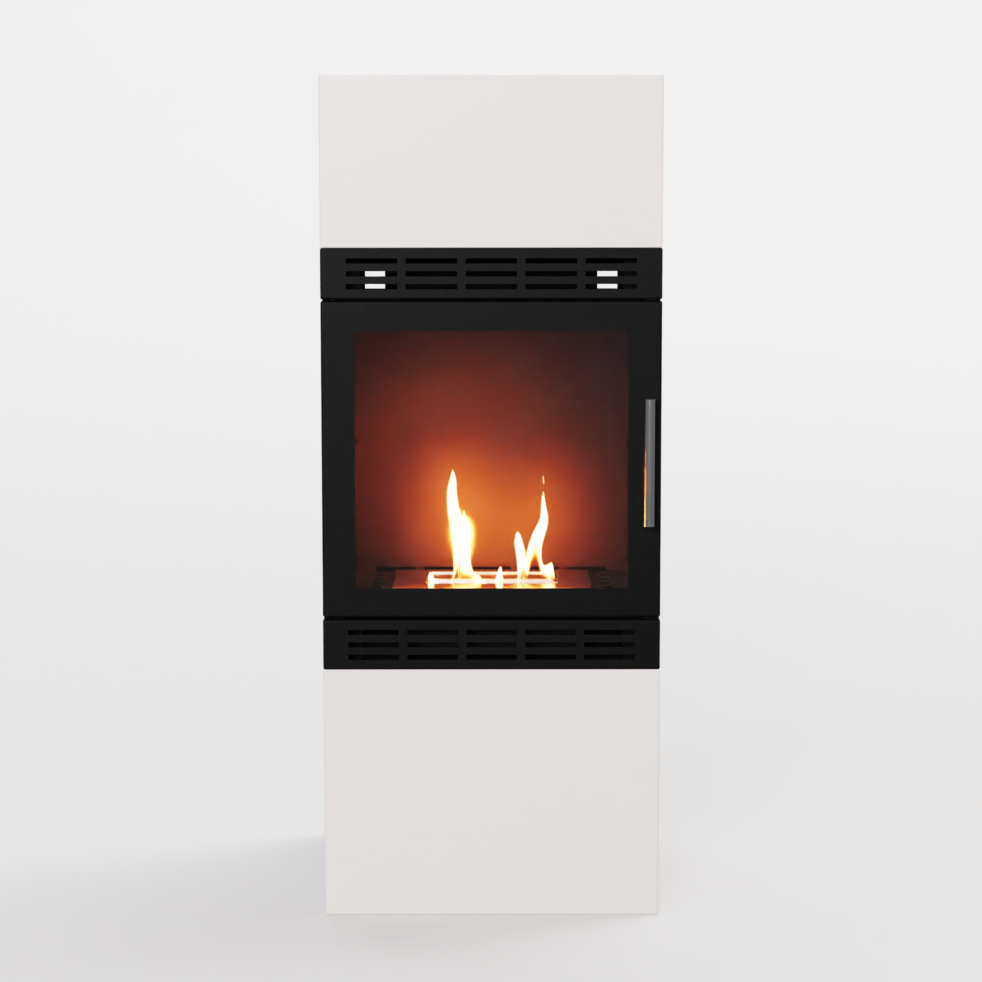 Glow Fire Hamar ethanolhaard