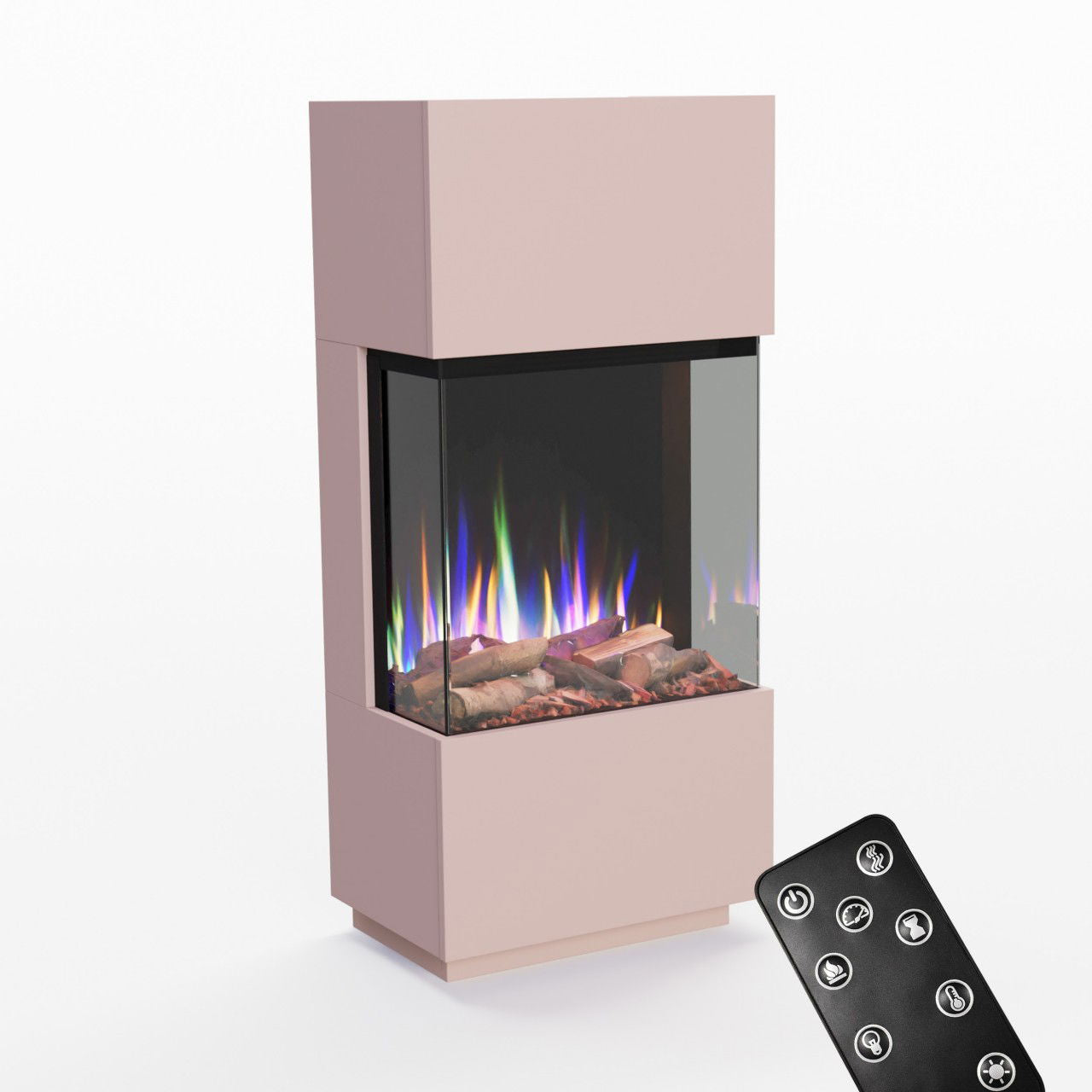 Glow Fire PR11 Multicolor Elektrokamin