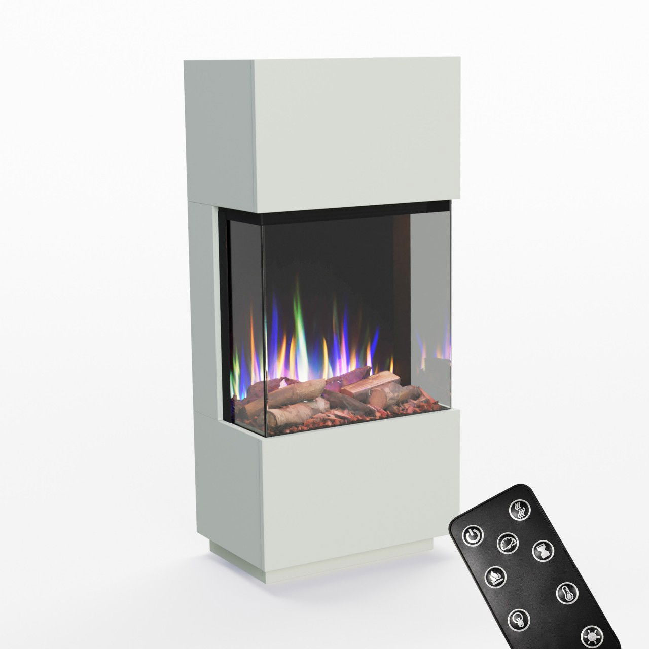 Glow Fire PR11 Multicolor Elektrokamin