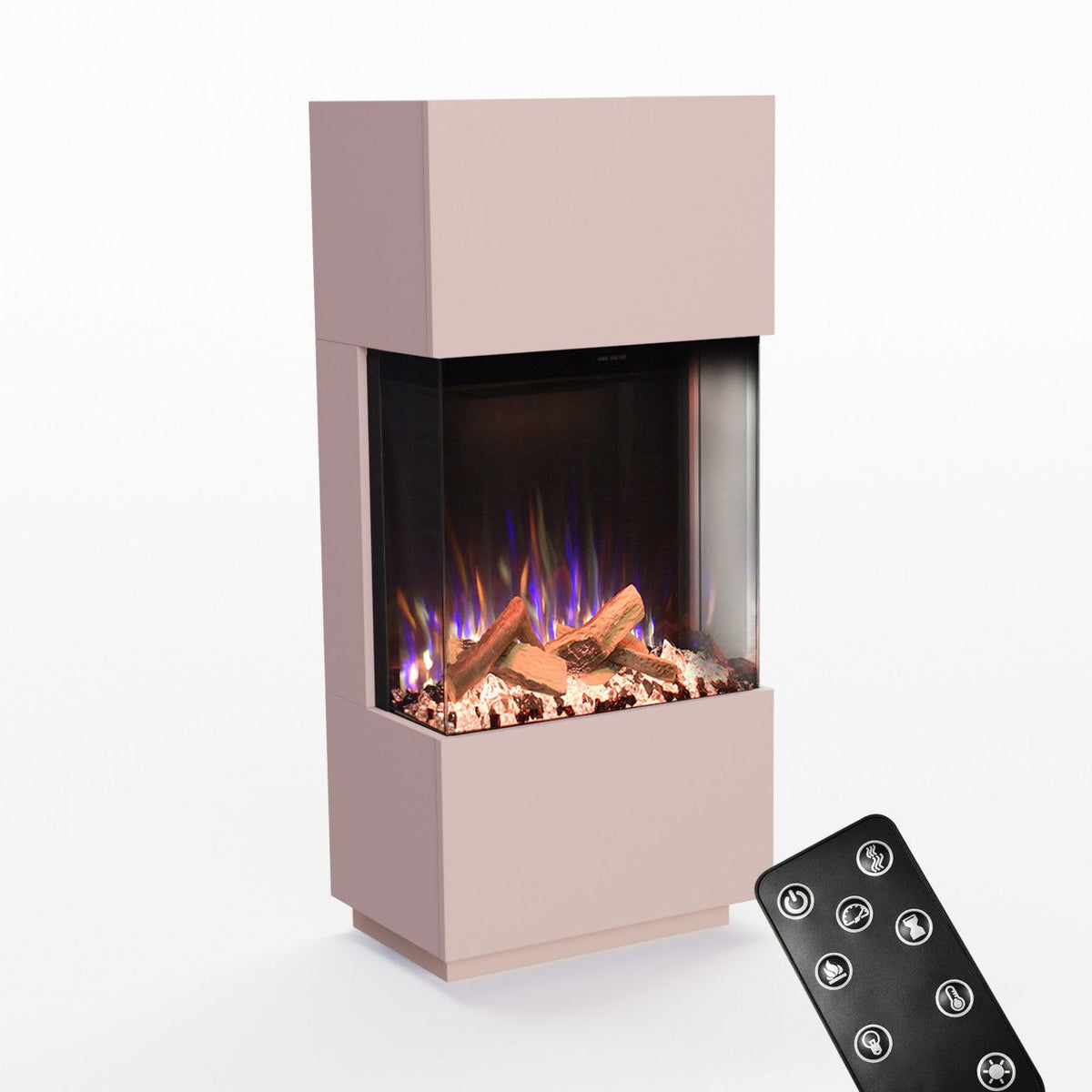 Glow Fire PR11 Multicolor Elektrokamin