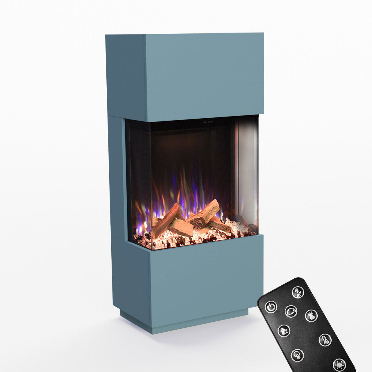 Glow Fire PR11 Multicolor Elektrokamin