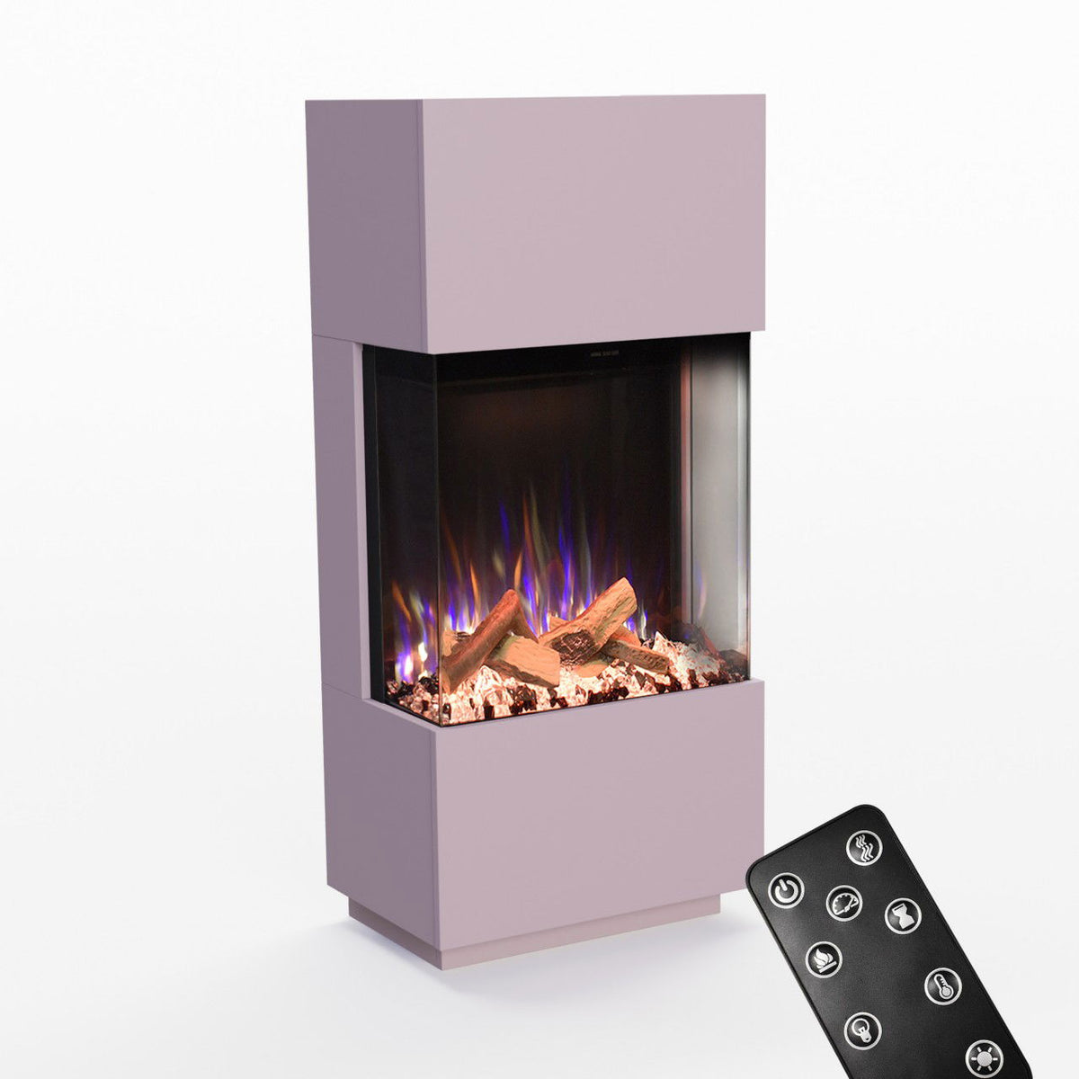 Glow Fire PR11 Multicolor Elektrokamin