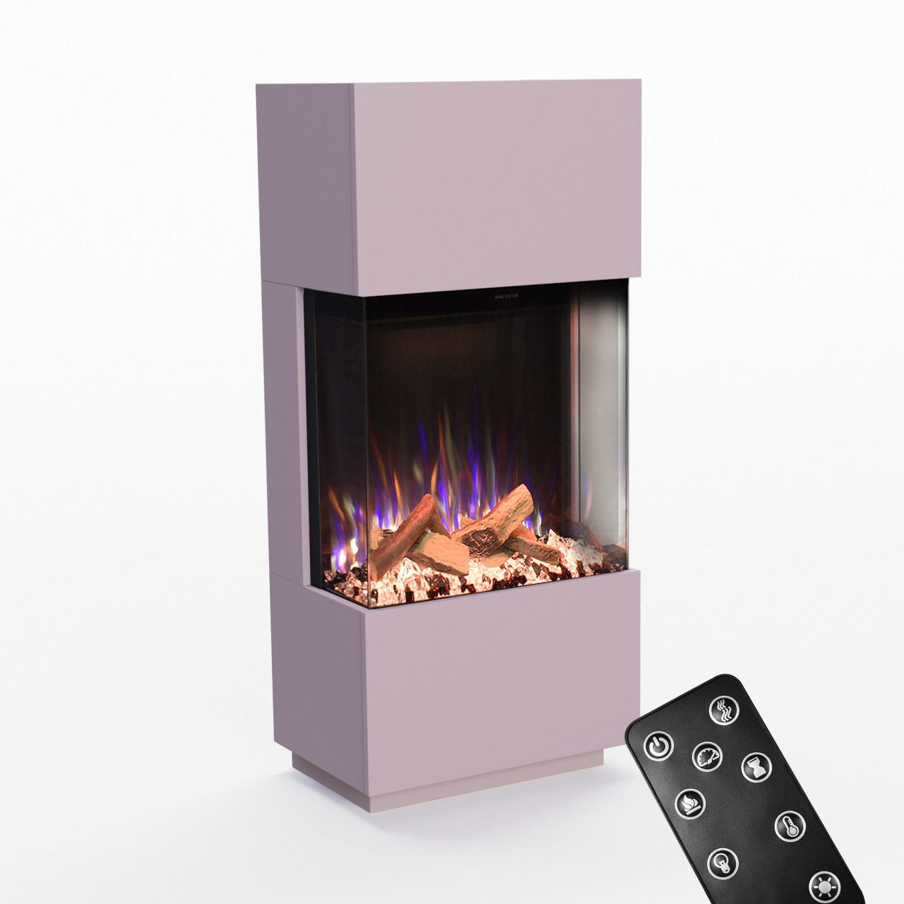 Glow Fire PR11 Multicolor Elektrokamin