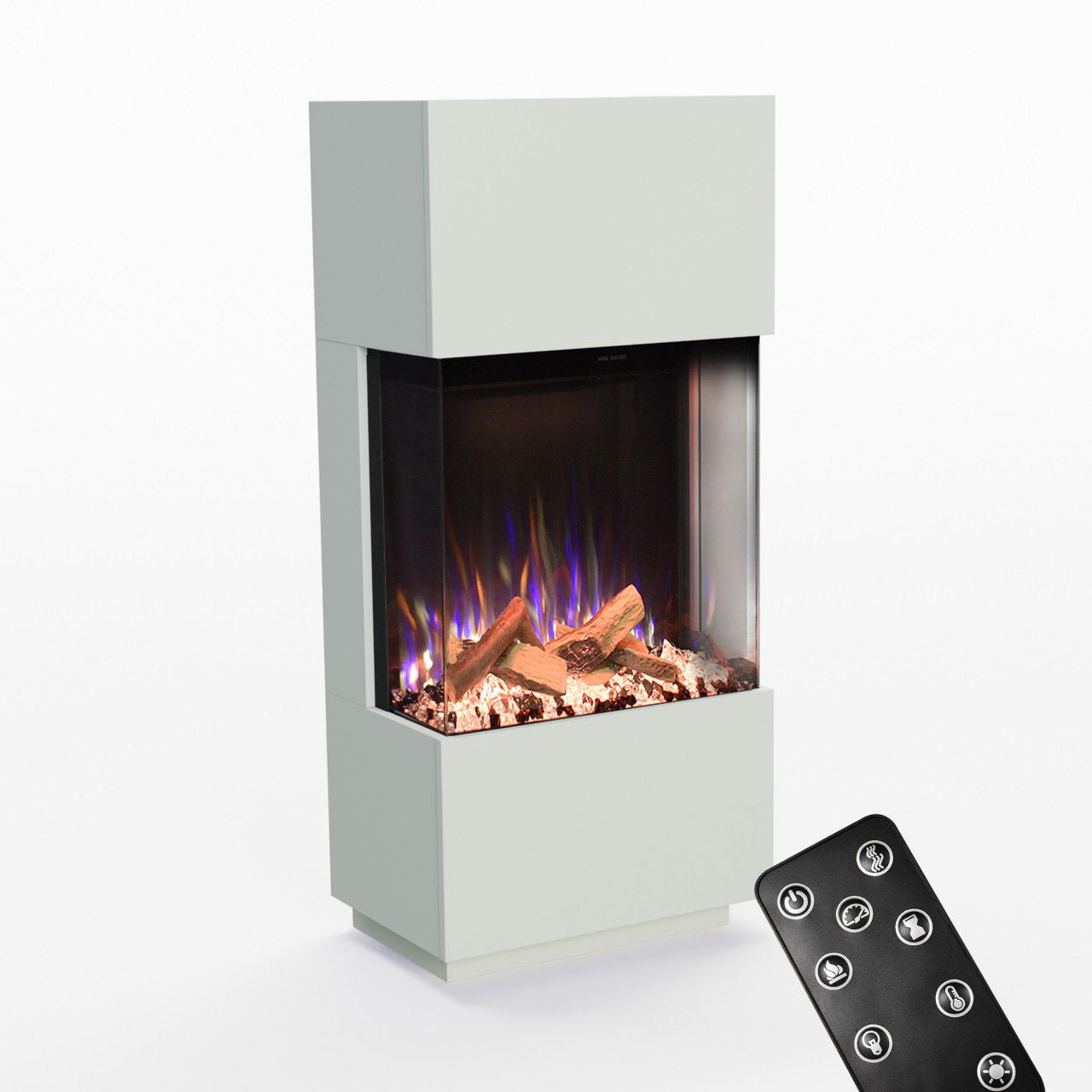 Glow Fire PR11 Multicolor Elektrokamin