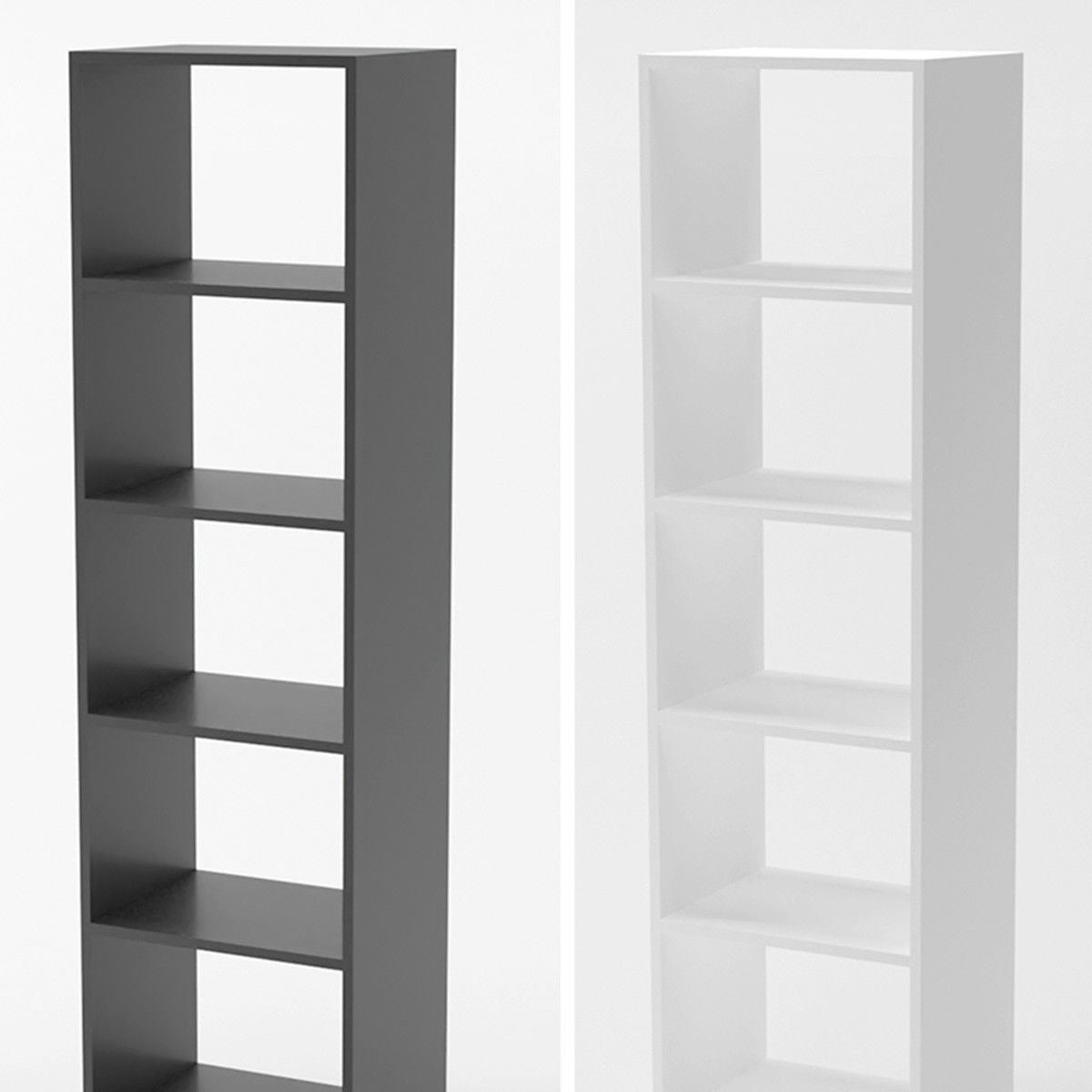 Glow Fire Schiller Elektrokamin Beistellschrank