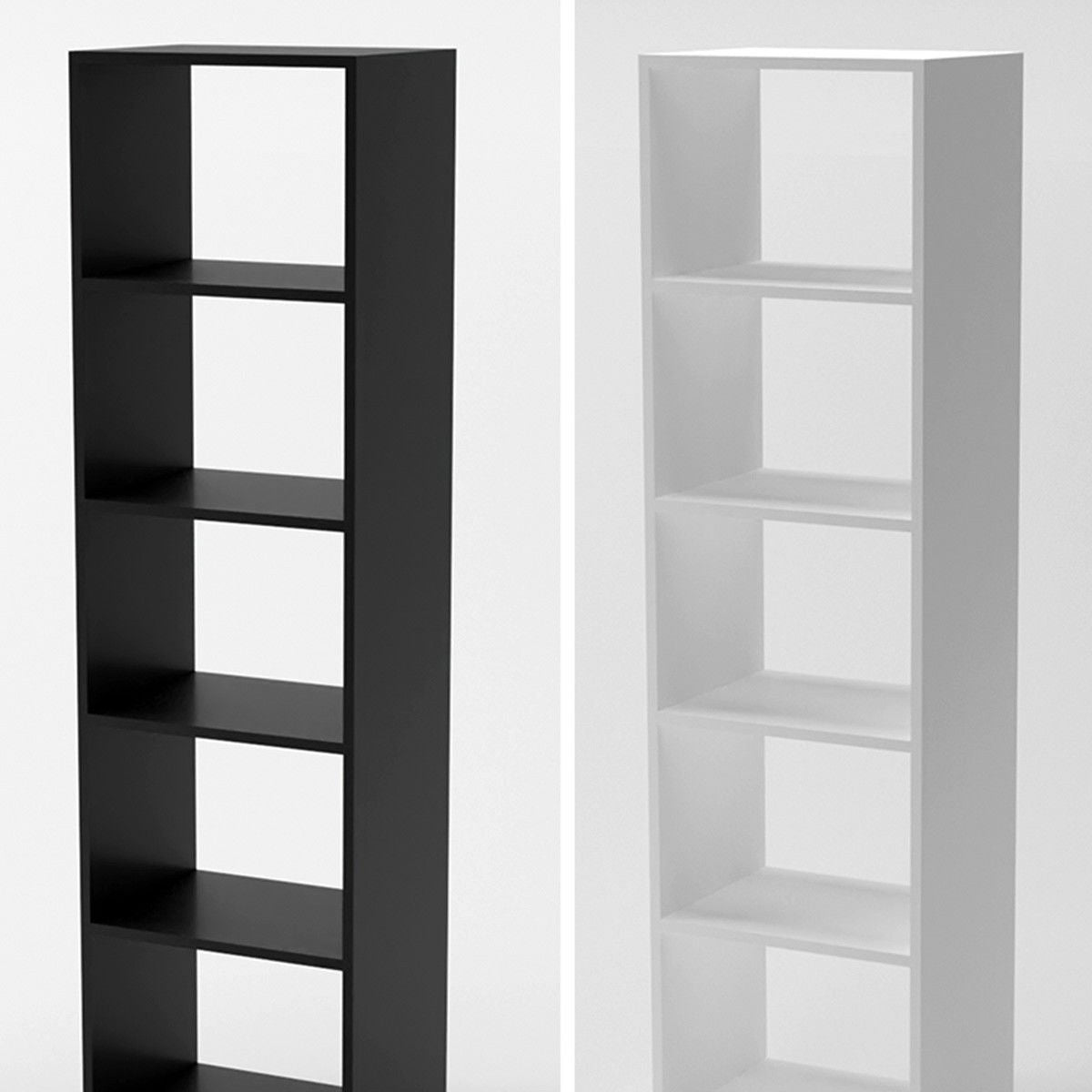 Glow Fire Schiller Elektrokamin Beistellschrank
