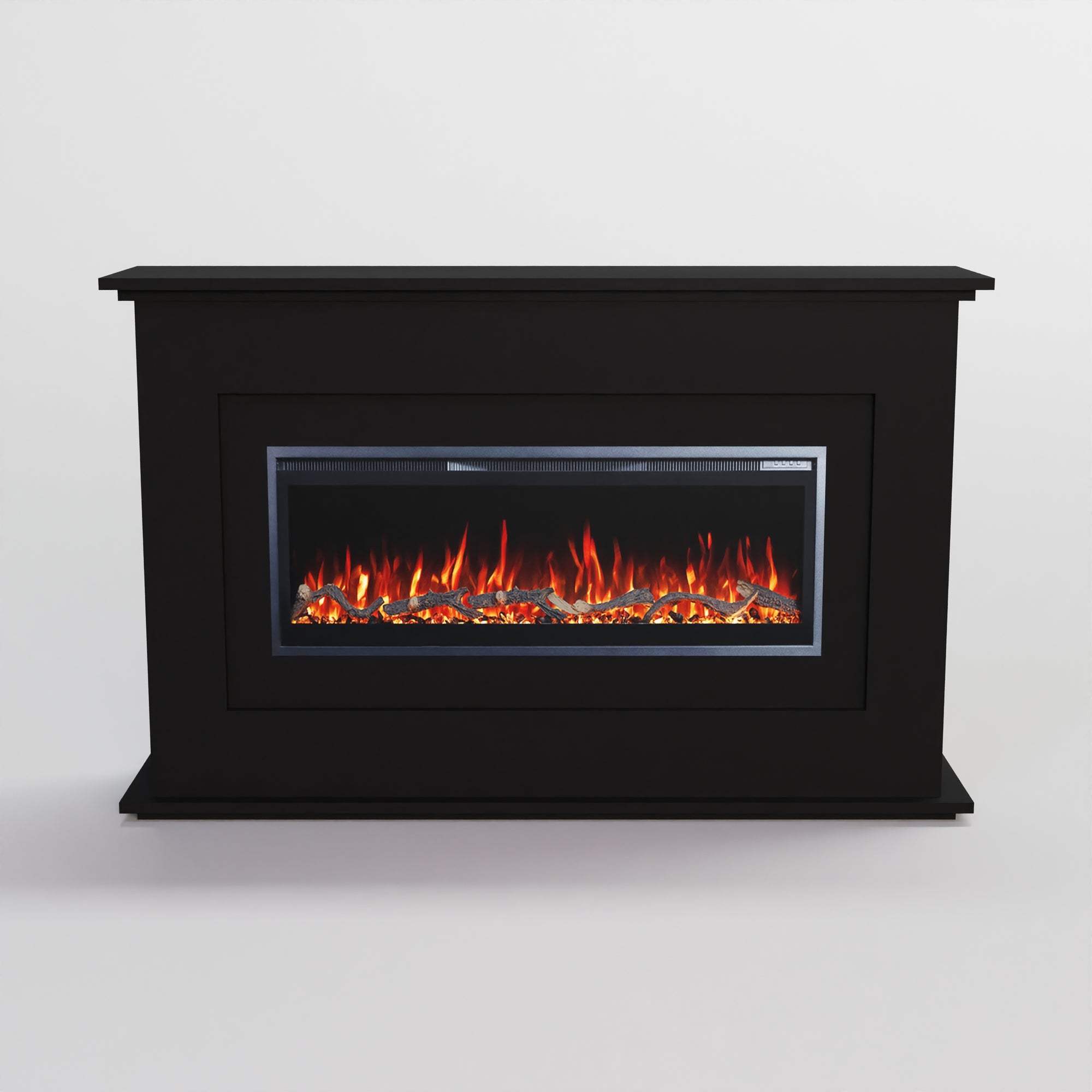 Cheminée électrique Glow Fire Rhea