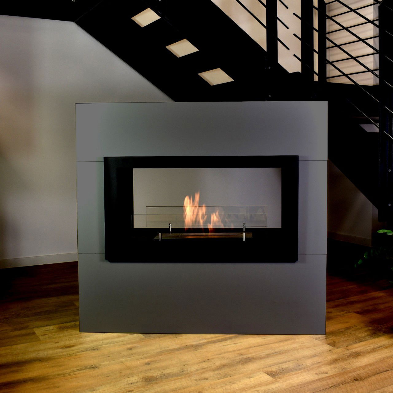 Glow Fire Ulstein Ethanol Kamin