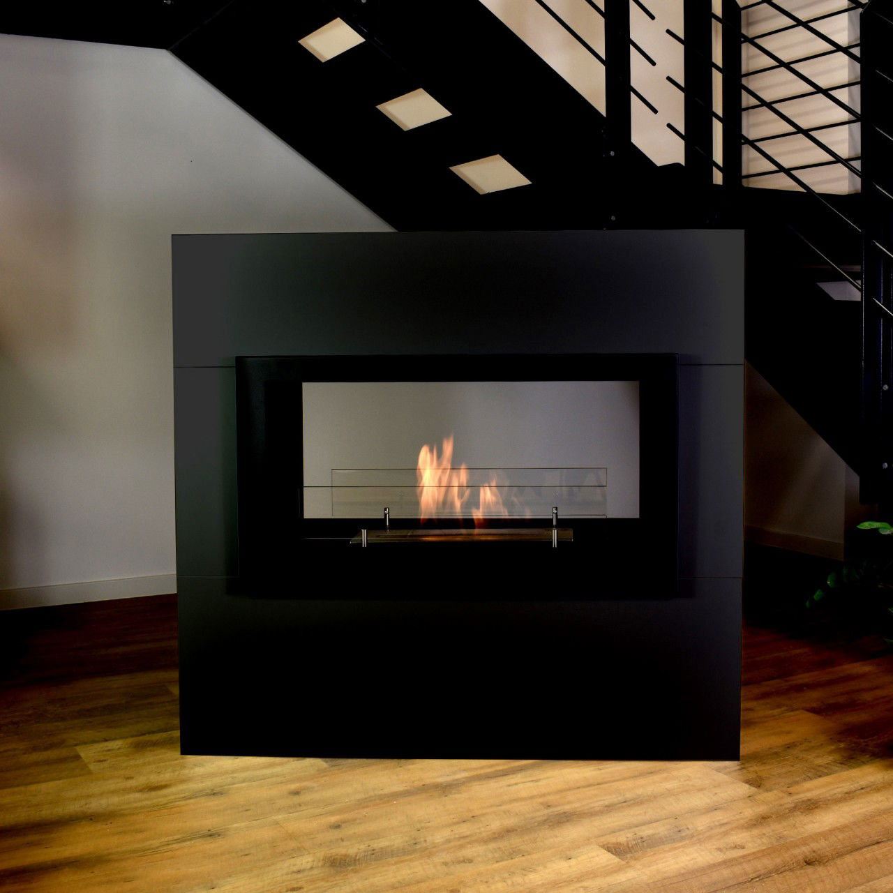 Glow Fire Ulstein Ethanol Kamin