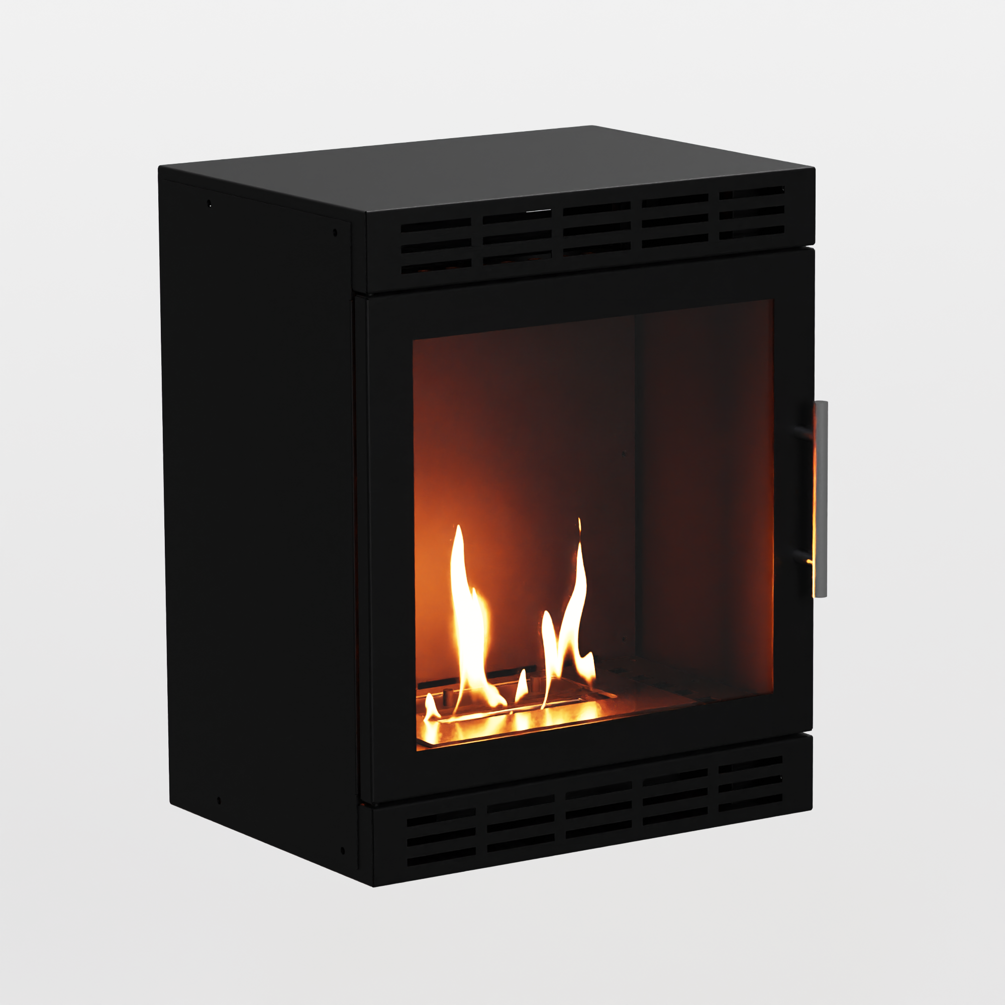 Glow Fire Vision 400 insert de cheminée à l'éthanol