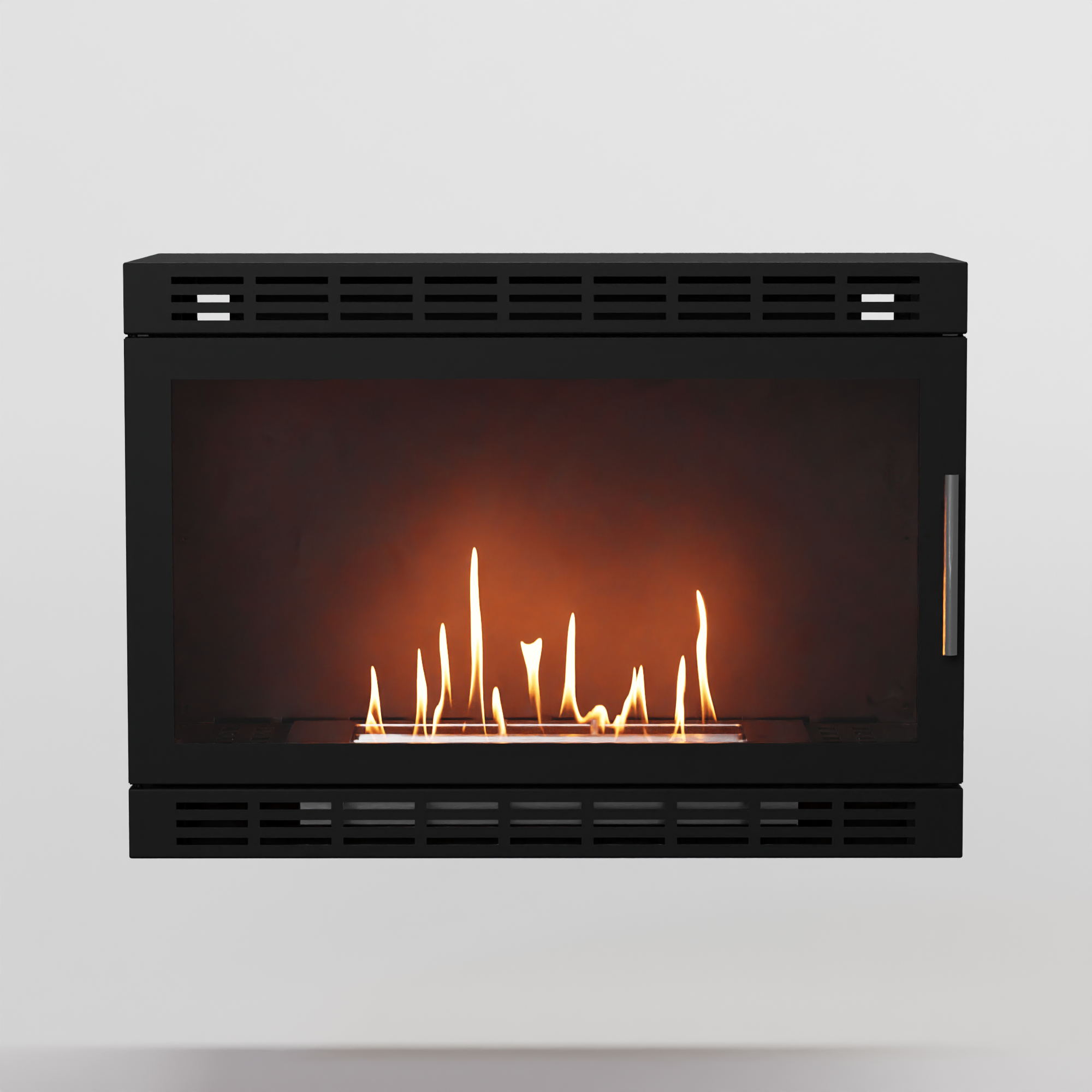 Glow Fire Vision 700 insert de cheminée à l’éthanol