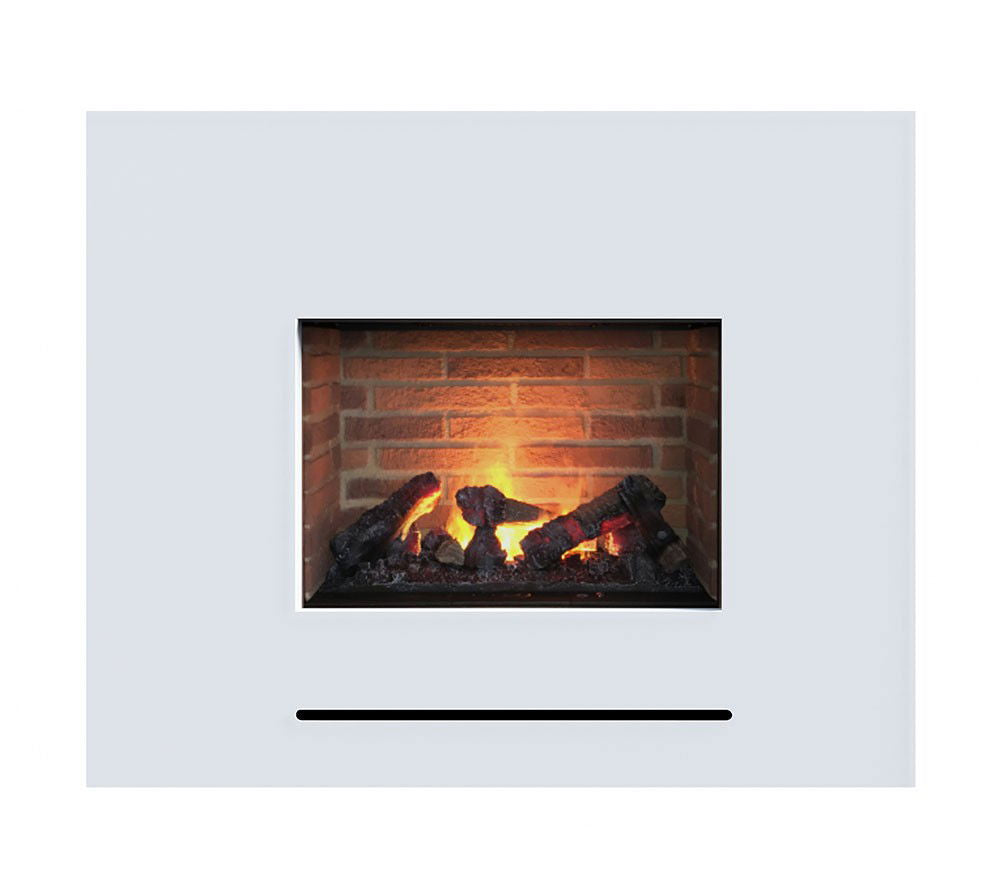 Glow Fire Lessing Elektrokamin