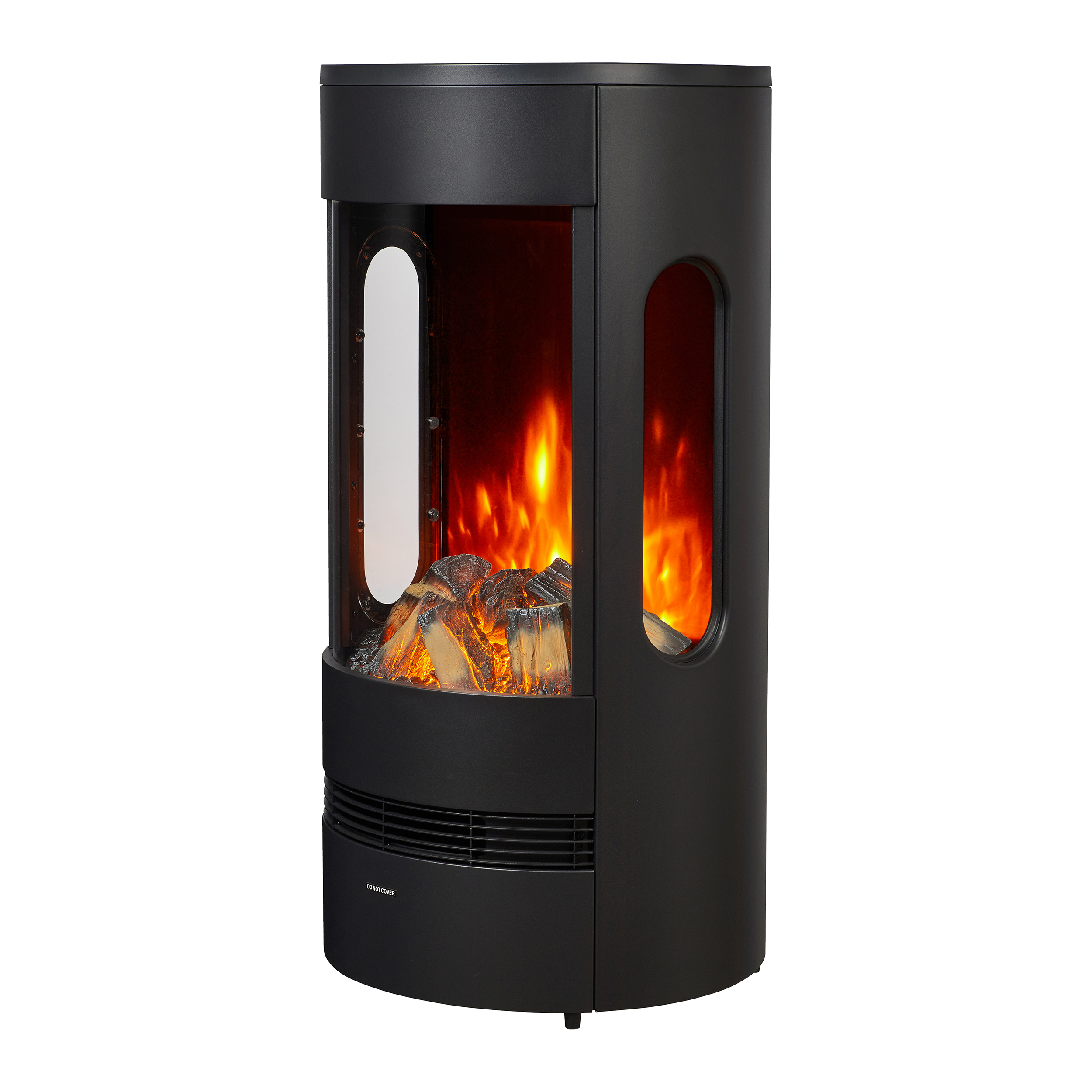 Glow Fire Lumen Elektrokaminofen