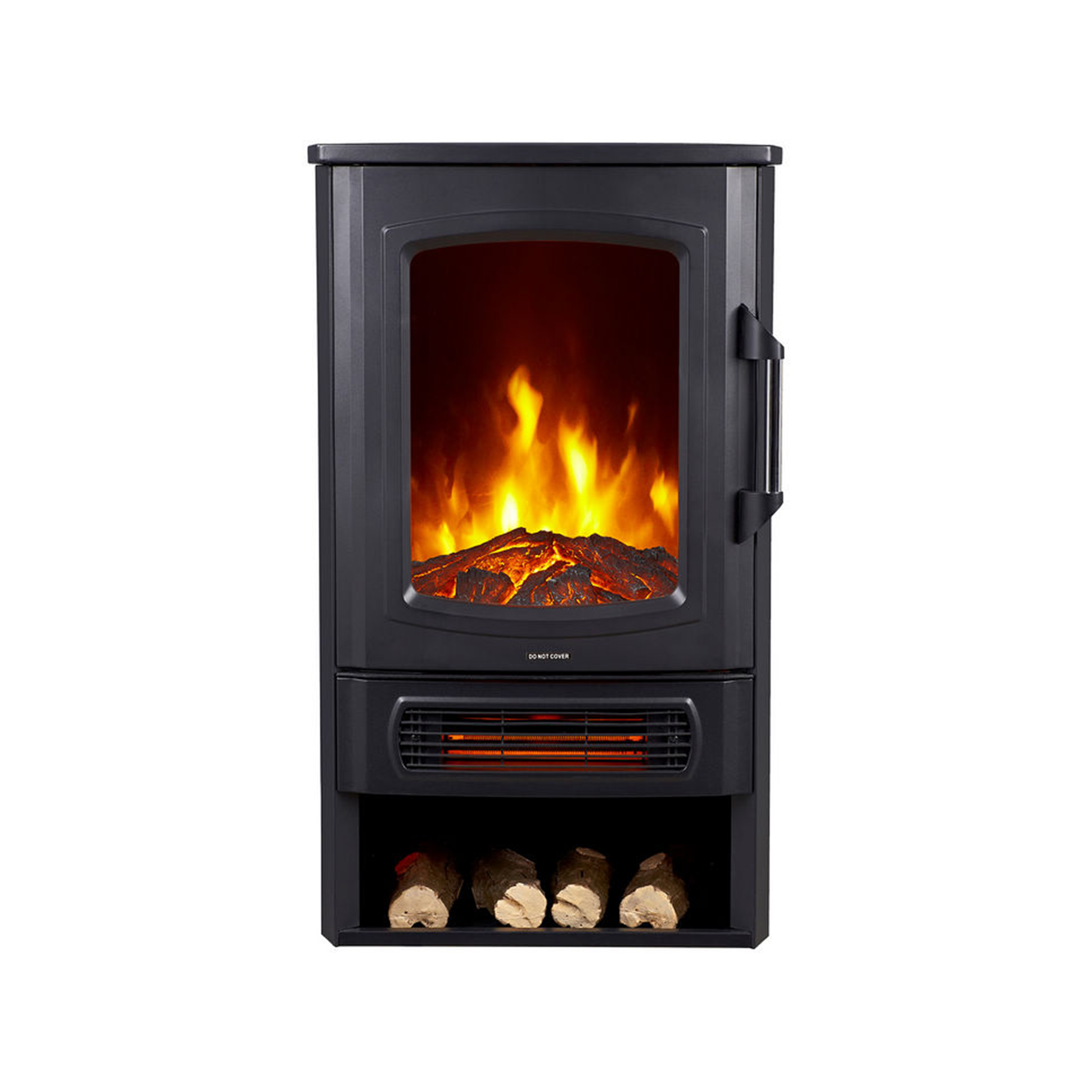 Glow Fire Ember Elektrokaminofen