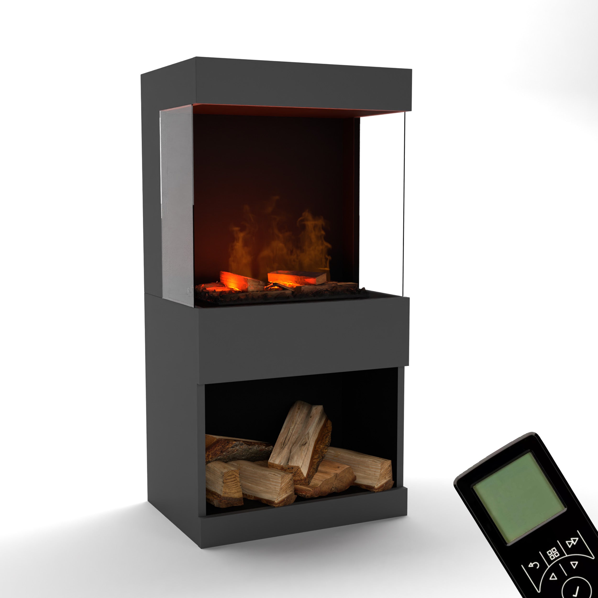 Glow Fire OGF 2 Elektrokamin