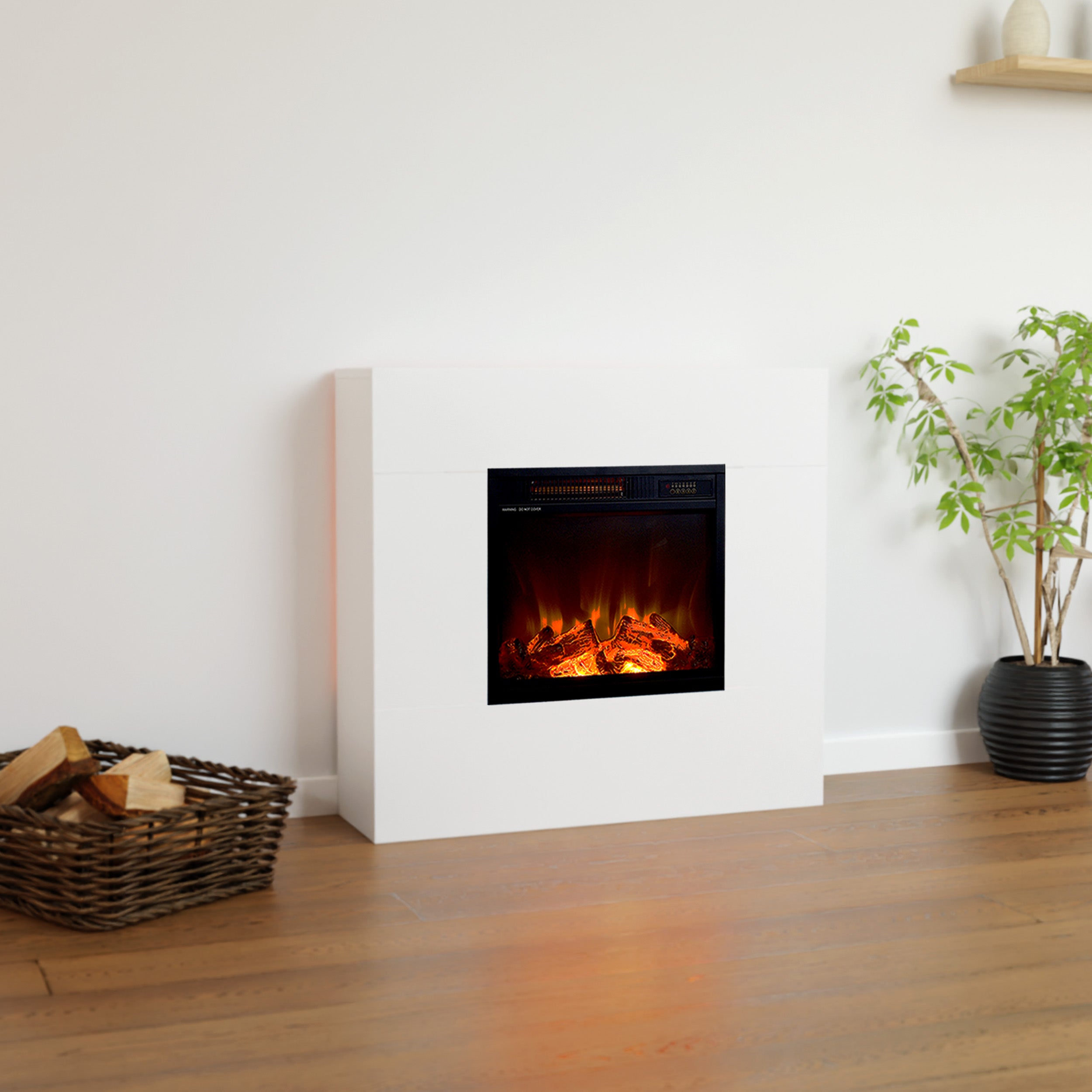 Kaminlicht NEO 1 Elektrokamin