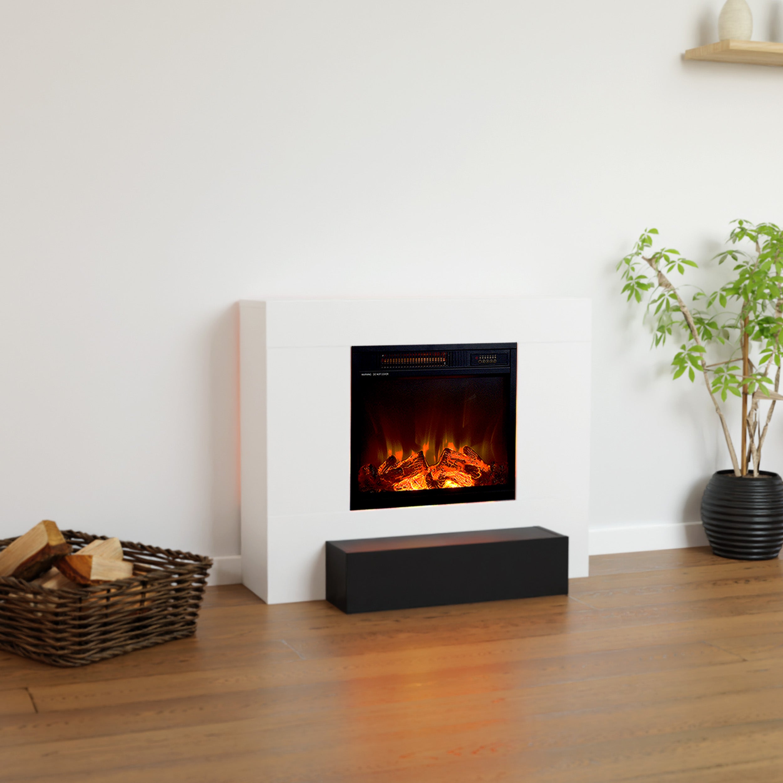 Kaminlicht NEO 5 Elektrokamin