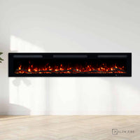 Cheminée électrique Glow Fire Inside 127