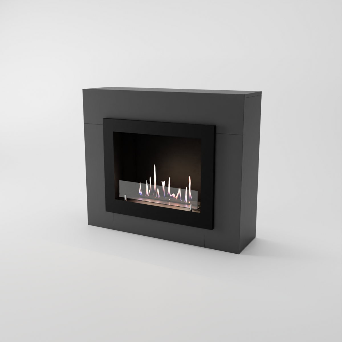 Glow Fire Alta Ethanol Kamin