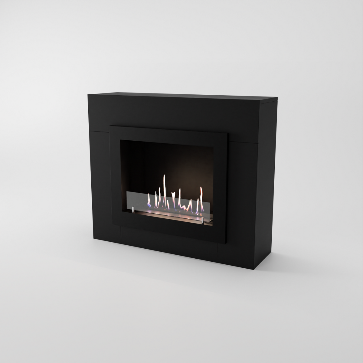 Glow Fire Alta Ethanol Kamin