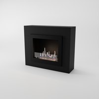 Glow Fire Alta Ethanol Kamin