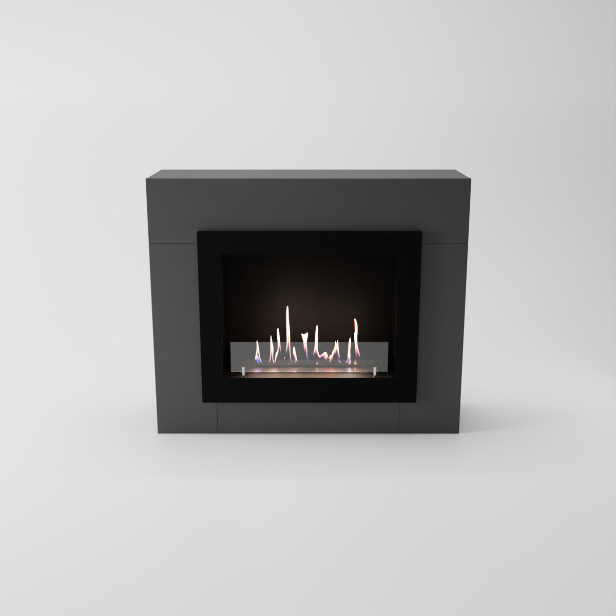 Glow Fire Alta Ethanol Kamin