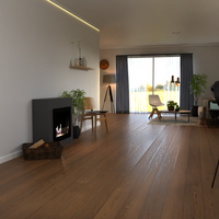 Glow Fire Alta Ethanol Kamin