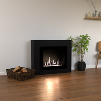 Glow Fire Alta Ethanol Kamin