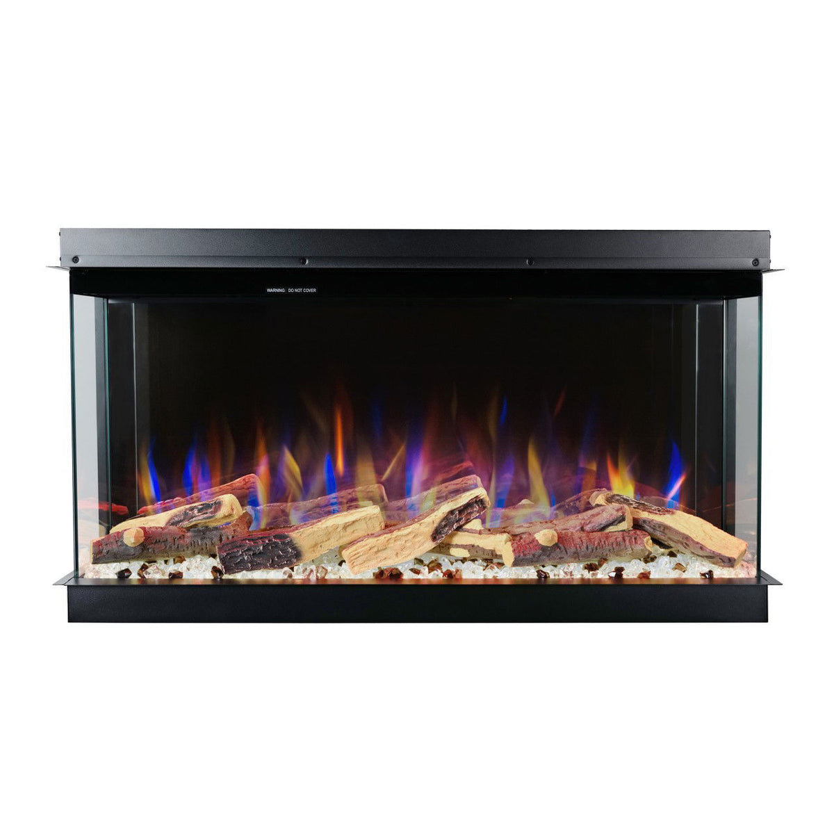 Glow Fire LED E-Motion 3D 33 Elektrokamin 