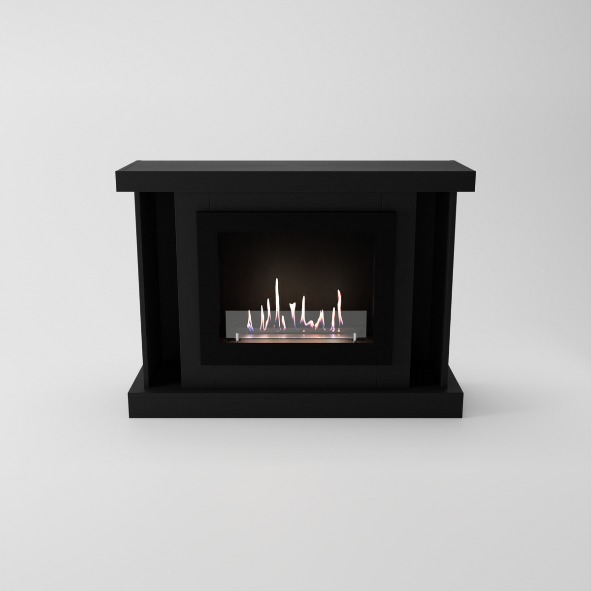 Glow Fire Hamar Ethanol Kamin