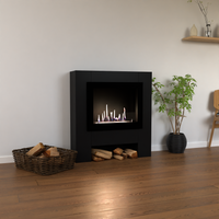 Glow Fire Harstad RW Ethanol Kamin