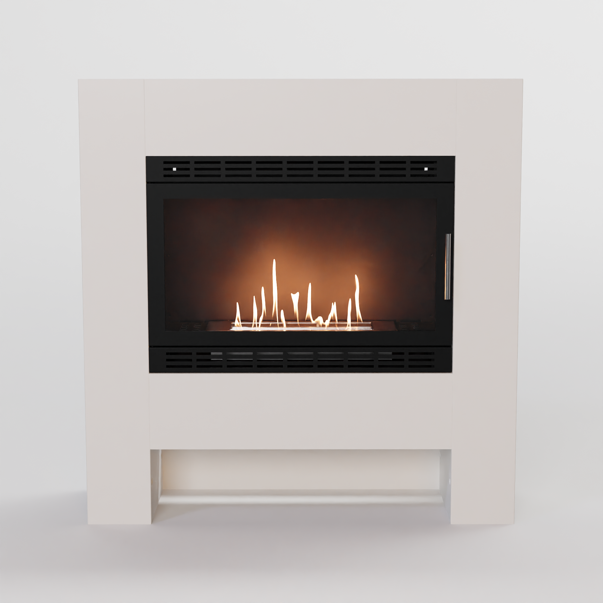 Glow Fire Harstad XL Vision Ethanolkamin