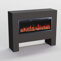 GF Core Hermes Elektrokamin