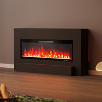 Glow Fire Hestia Cheminée électrique