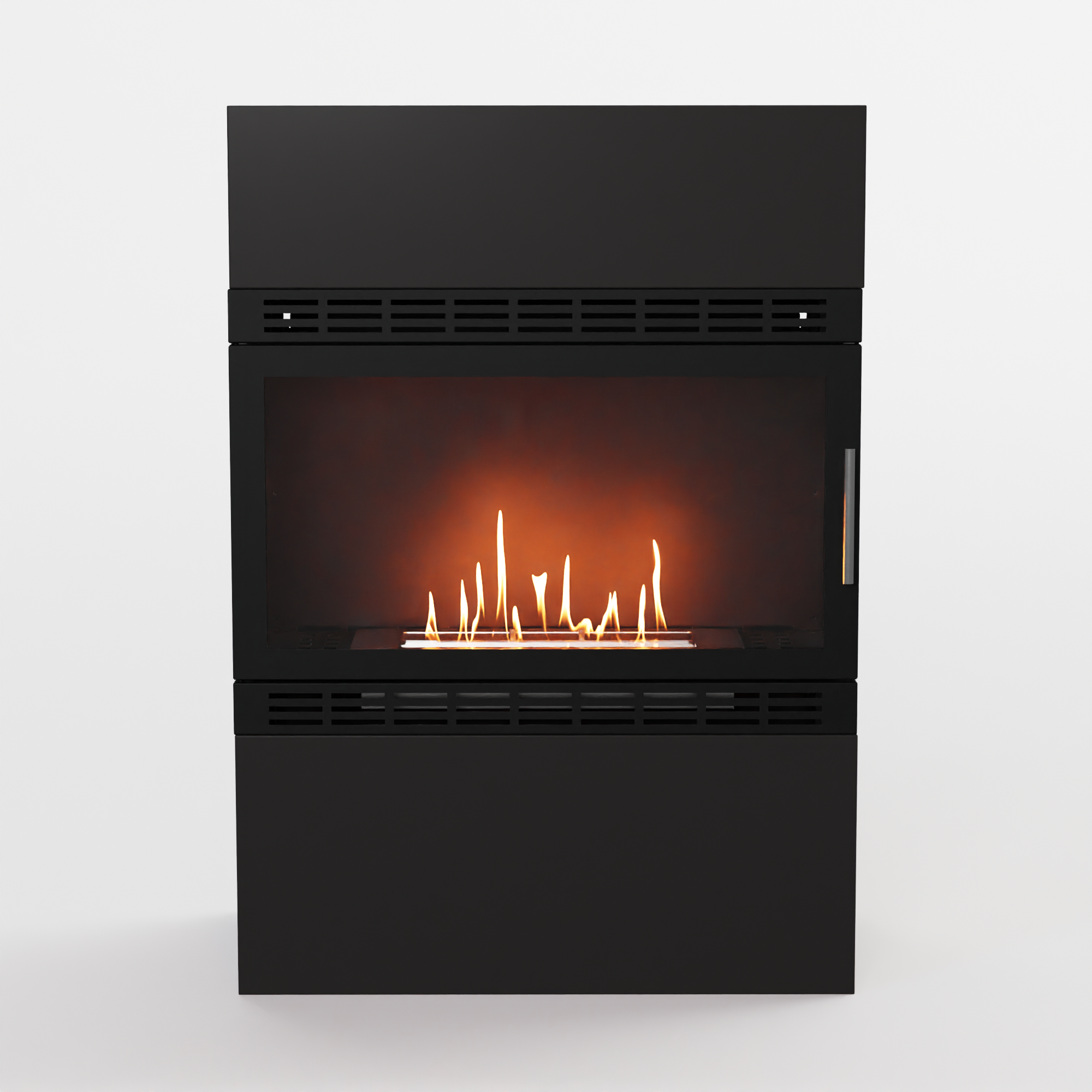 Glow Fire Lillesand XL Vision Ethanolkamin