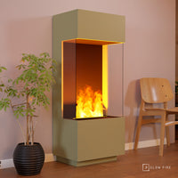 Glow Fire OGF 1 Multicolore Cheminée électrique