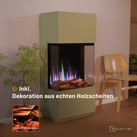 Glow Fire PR11 Multicolor Elektrokamin