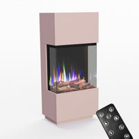 Glow Fire PR11 Multicolor Elektrokamin