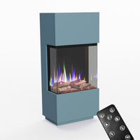 Glow Fire PR11 Multicolor Elektrokamin